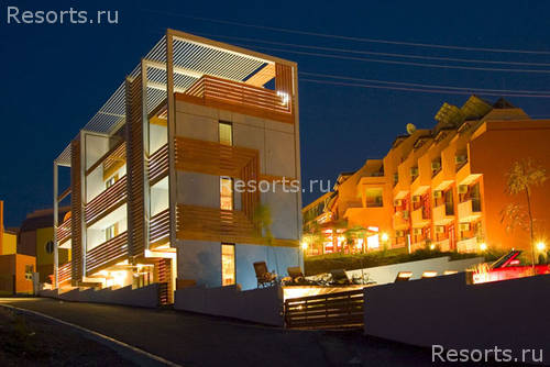 Hotel Logatero 3